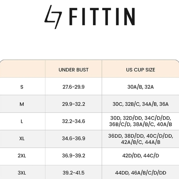 Green Padded Racerback Sports Bra Size Medium - Picture 7 of 7